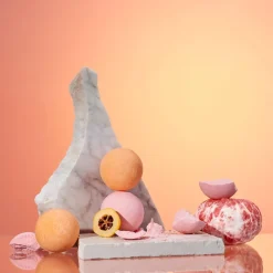 Badebombe Blackcurrant Sorbet