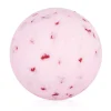 Badebombe Cranberry