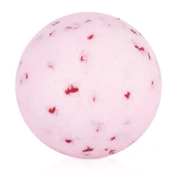 Badebombe Cranberry