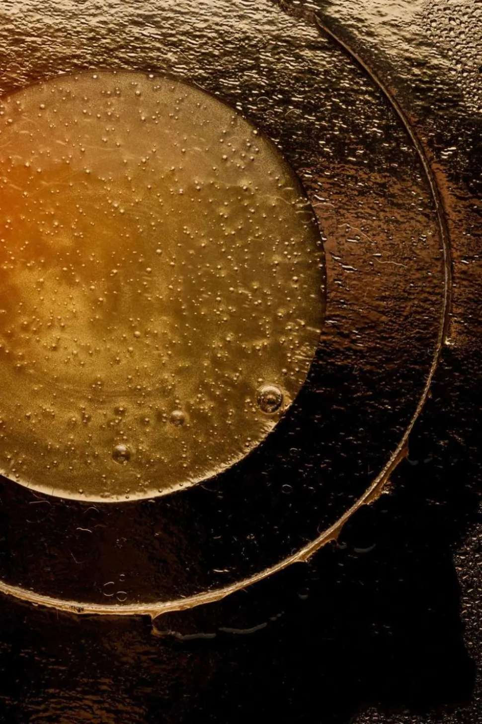 Bade-Elixier 24 Karat Gold