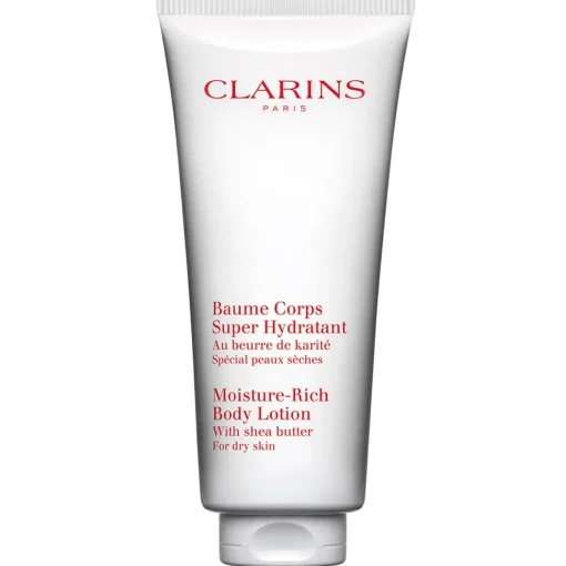 Baume Corps Super Hydratant