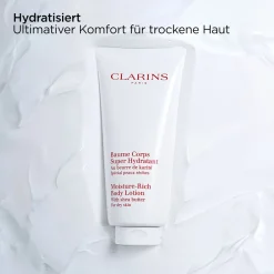 Baume Corps Super Hydratant