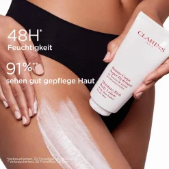 Baume Corps Super Hydratant