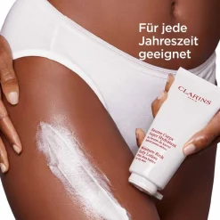 Baume Corps Super Hydratant