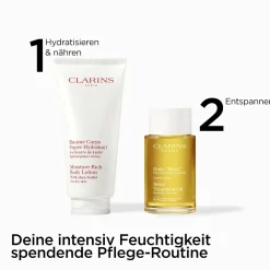 Baume Corps Super Hydratant