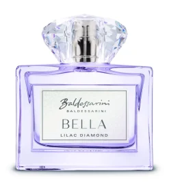 Bella Lilac Diamond Eau de Parfum