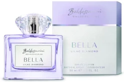 Bella Lilac Diamond Eau de Parfum