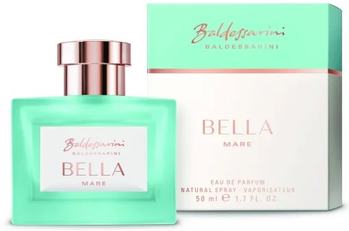 Bella Mare Eau de Parfum