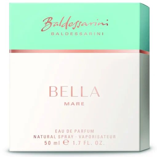 Bella Mare Eau de Parfum