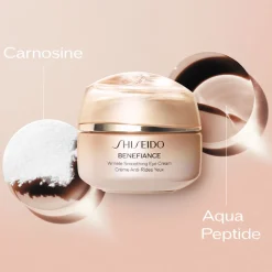 Benefiance Wrinkle Smoothing Eyecream
