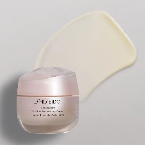 Benefiance Wrinkle Smoothing Cream