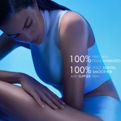 Beurre Corporel Körpercreme