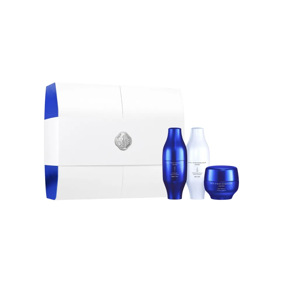 Bio-Performance Full Routine Kit