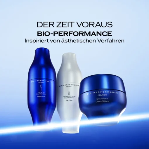 Bio-Performance Skin Hiforce Cream