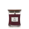 Black Cherry Medium Hourglass