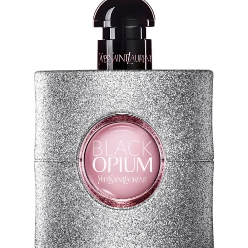 Black Opium Eau de Parfum Glitter
