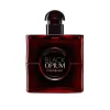Black Opium Eau de Parfum Over Red