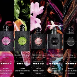Black Opium Eau de Parfum