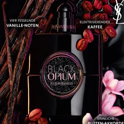 Black Opium Le Parfum