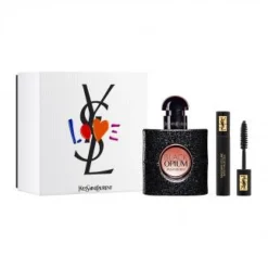 Black Opium Set