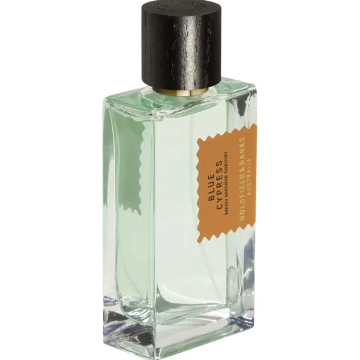 Blue Cypress Parfum
