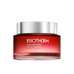 Blue Peptides Uplift Cream