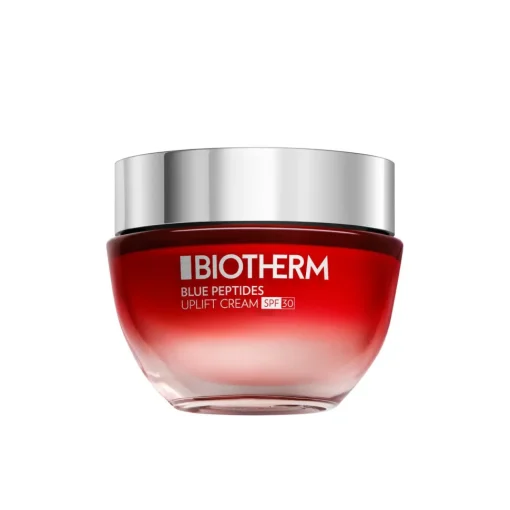 Blue Peptides Uplift Cream SPF30