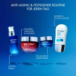 Blue Peptides Uplift Cream