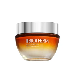Blue Therapy Amber Algae Revitalize Day Cream