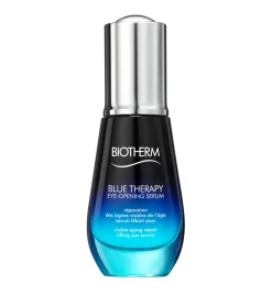 Blue Therapy Eye-Opening Serum