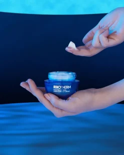 Blue Therapy Pro-Retinol Multi-Correct Cream