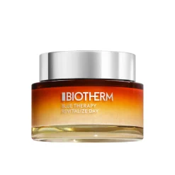 Blue Therapy Revitalize Day Cream