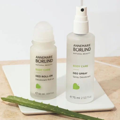 BODY CARE Deo Spray