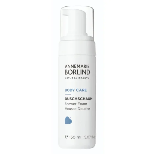 BODY CARE Duschschaum