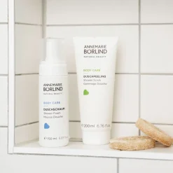 BODY CARE Duschschaum