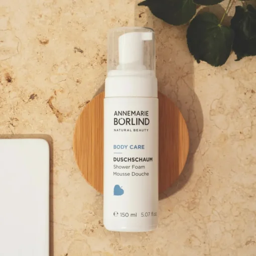 BODY CARE Duschschaum