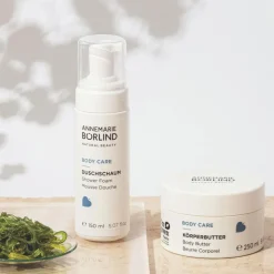 BODY CARE Duschschaum