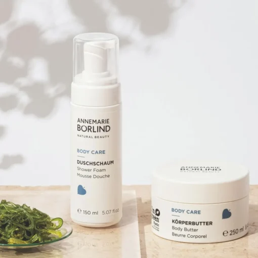 BODY CARE Duschschaum