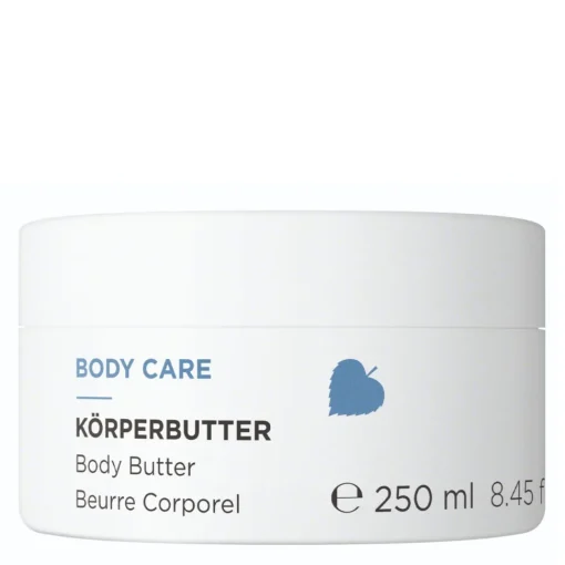 BODY CARE Körperbutter