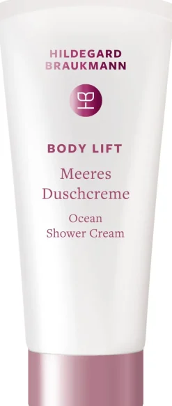 BODY LIFT Meeres Duschcreme