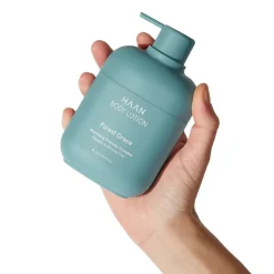 BODY LOTION Forest Grace