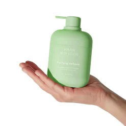 BODY LOTION Purifying Verbena