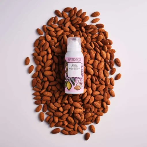 Body Repair Mousse