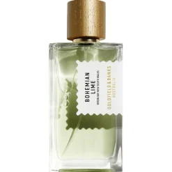 Bohemian Lime Parfum