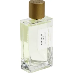 Bohemian Lime Parfum