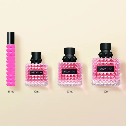 Born In Roma Donna Eau de Parfum