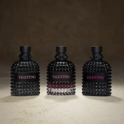 Born in Roma Extradose Uomo Parfum