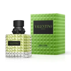 Born in Roma Green Stravaganza Donna EdP