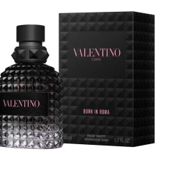 Born in Roma Uomo Eau de Toilette