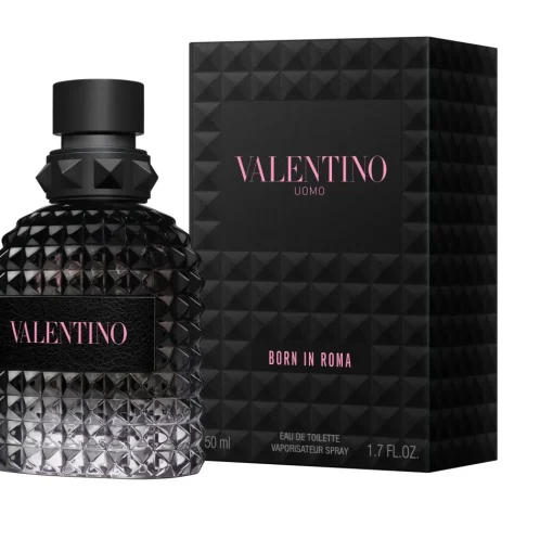 Born in Roma Uomo Eau de Toilette